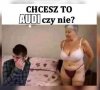 Coś za coś