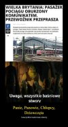 Ja też jestem oburzony, bo nie przywitał łysych 