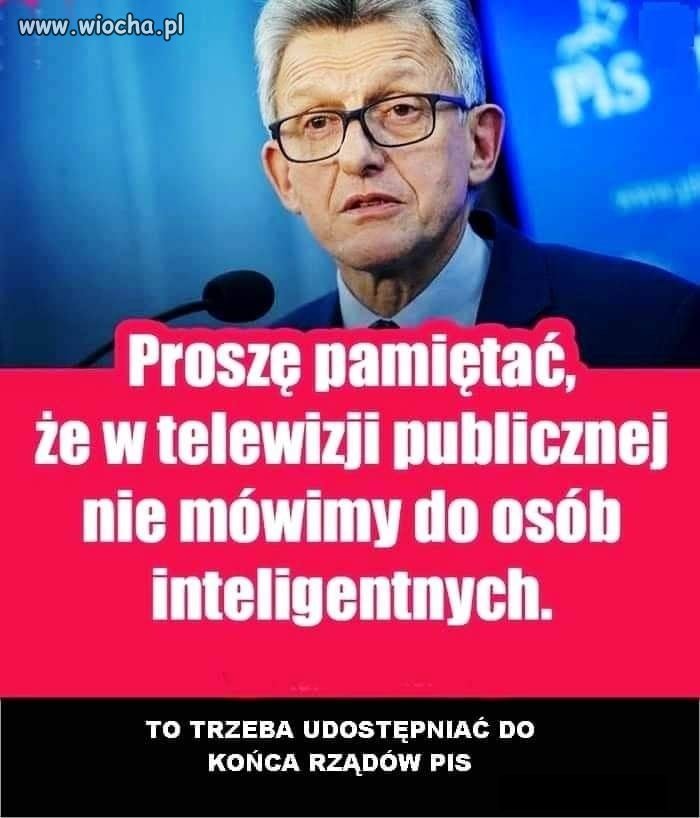 Warto przypominać. Warto pamiętać ...