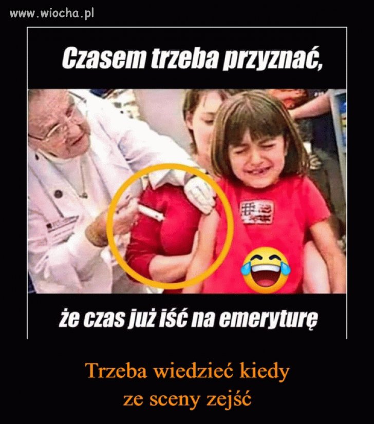Taka sytuacja