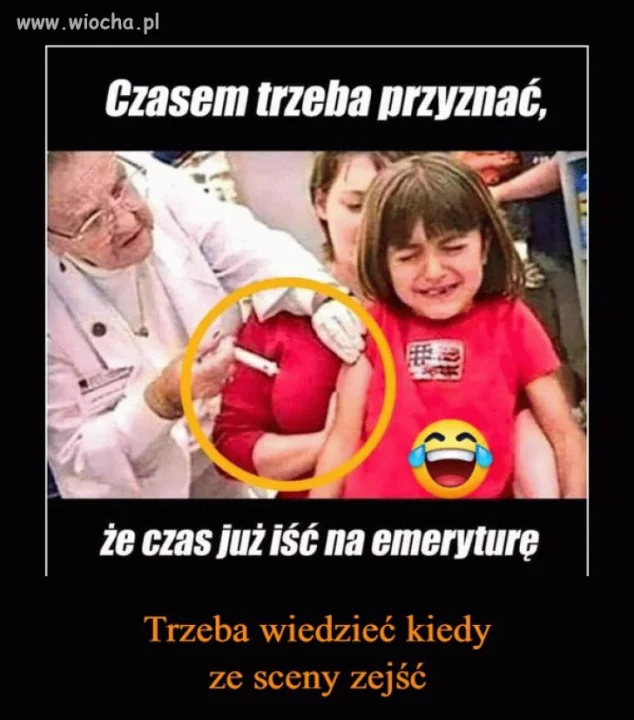 Taka sytuacja
