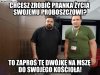 Koszmar życia każdego ksiedza i ...