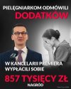 Oni najlepiej wiedzą komu się należy za walkę z ...