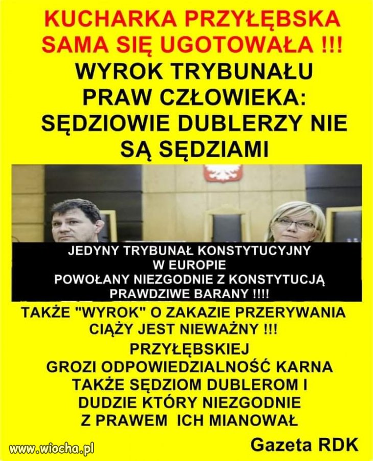 Sędziowie 