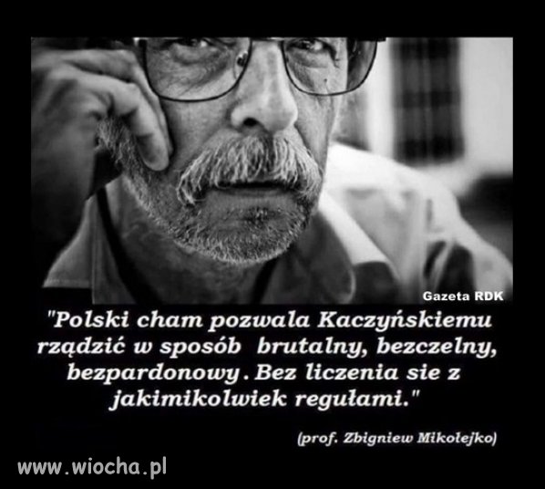Taka prawda 