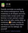 Genderowe urojenia