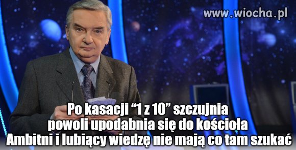 Quo vadis Polsko
