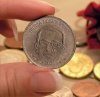Jest nowy środek płatniczy.