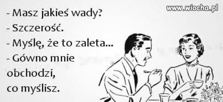 Zabawne...