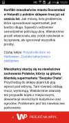 Polacy za granicą 