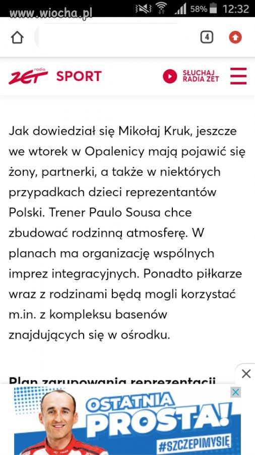 Pytanie po jaki **uj