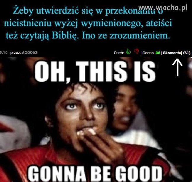 Tak!