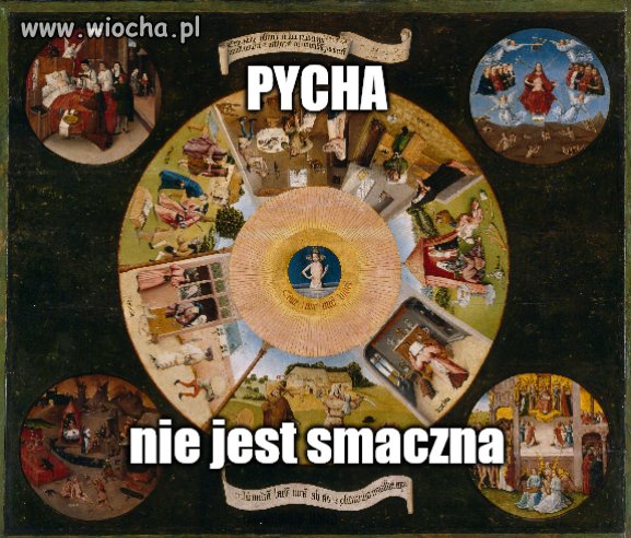Słówko dla Mr.Dej-a