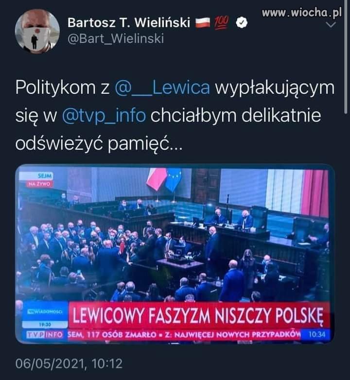Odświeżamy 