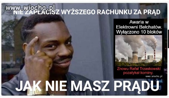 Pis obiecał że Polacy nie zapłacą wyższych...