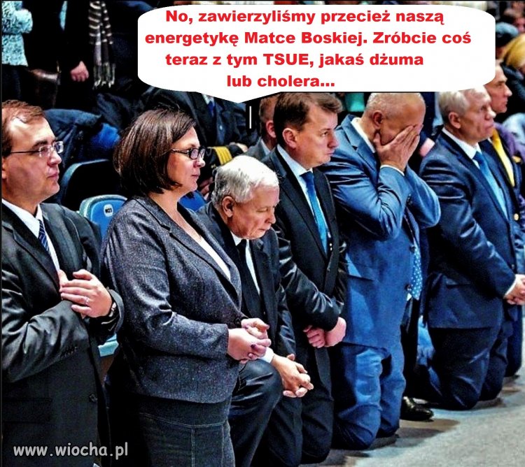 Plan B w sprawie Turowa.