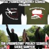 Prawaku! Znajdź różnice!