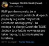 Szukacie wroga tam gdzie go niema 