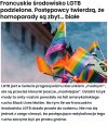 Czyli jednak homoparady są rasistowskie