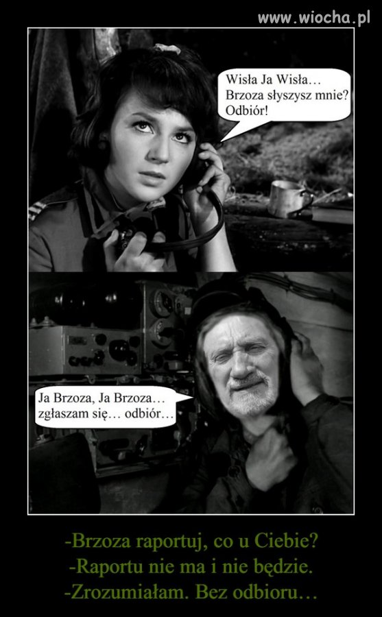 Ostateczny komunikat szefa podkomisji ...
