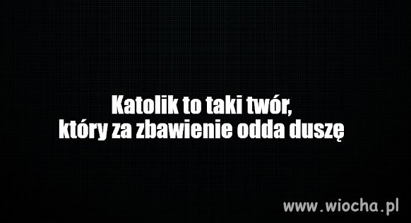 Czarne myśli