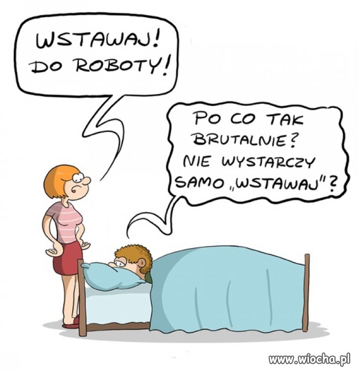 Brutalna żona 