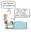Brutalna żona 