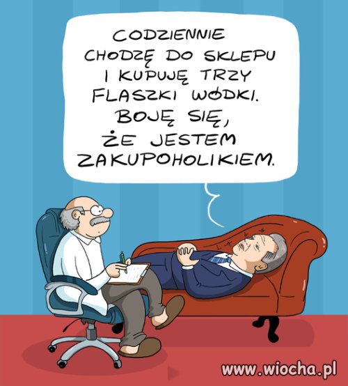Zakupoholik 