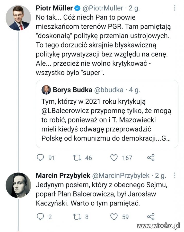 PiS chce nam pootwierać PGRy?