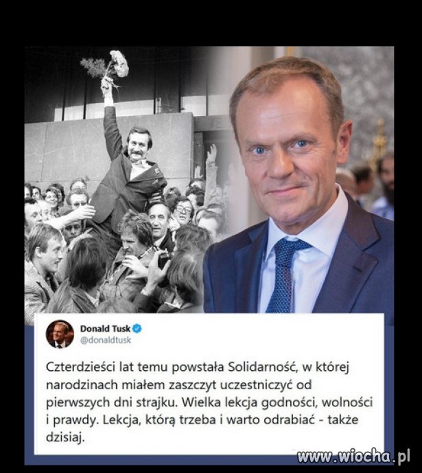 Tak właśnie było...