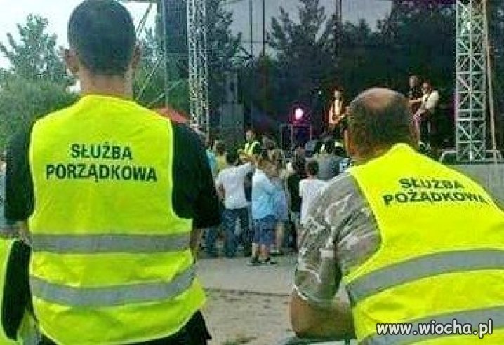 Nowe porz/żądki!