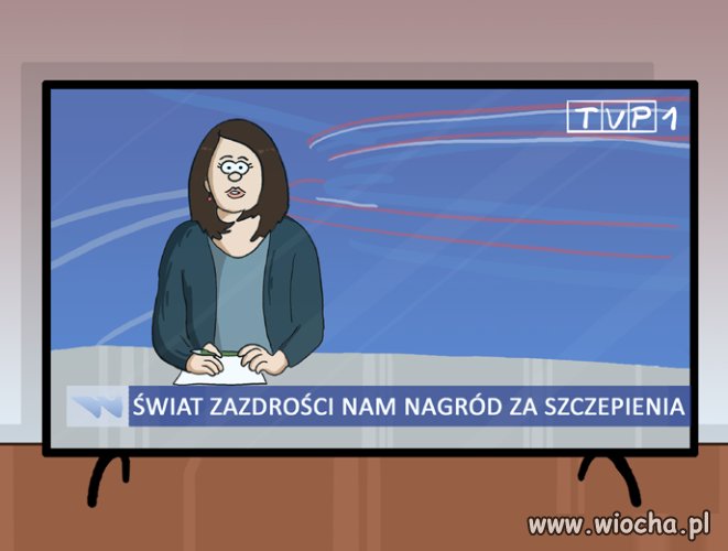 Loteria szczepionkowa 
