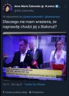 Z całym szacunkiem  ale...