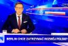 A to wszystko dlatego, że w Niemczech na polach gniją szparagi 