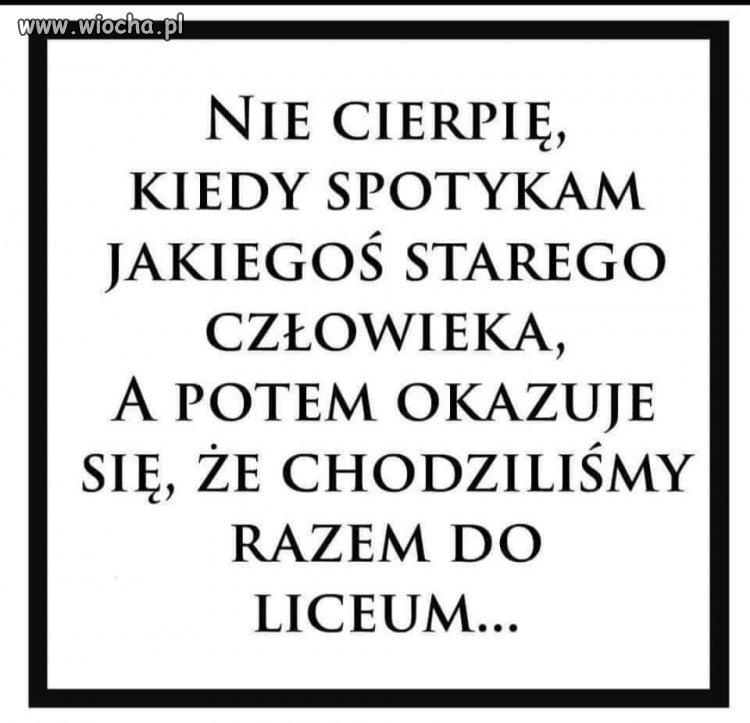 Lata lecą 
