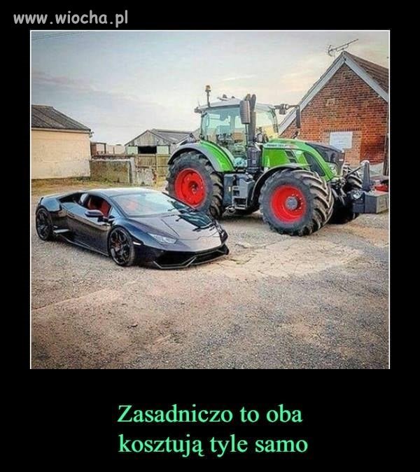 Też mi sie tak wydaje