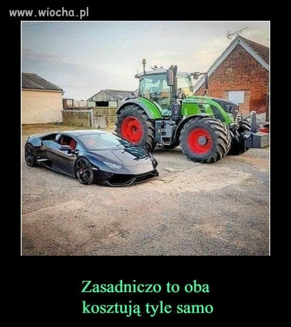 Też mi sie tak wydaje