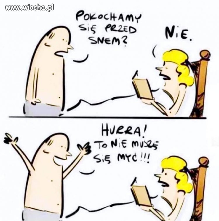 Monty Python śpiewał: