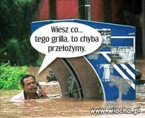 Majówka 