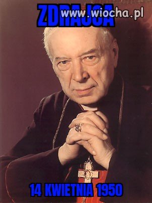 Ktoś wie o co chodzi z tą datą?