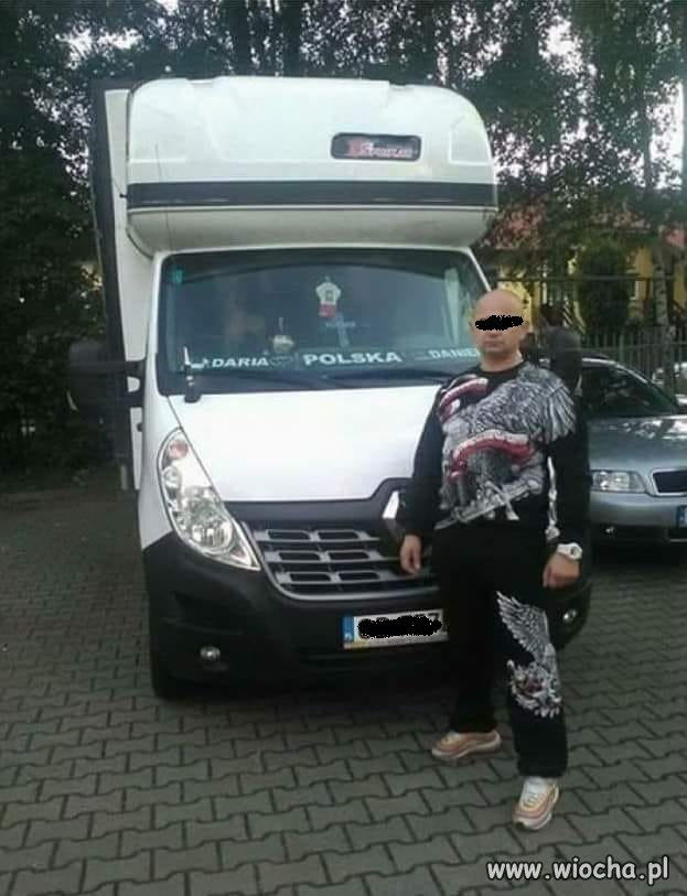 Busiarz wyklęty
