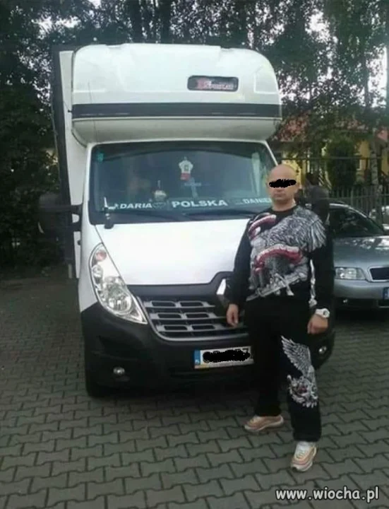 Busiarz wyklęty