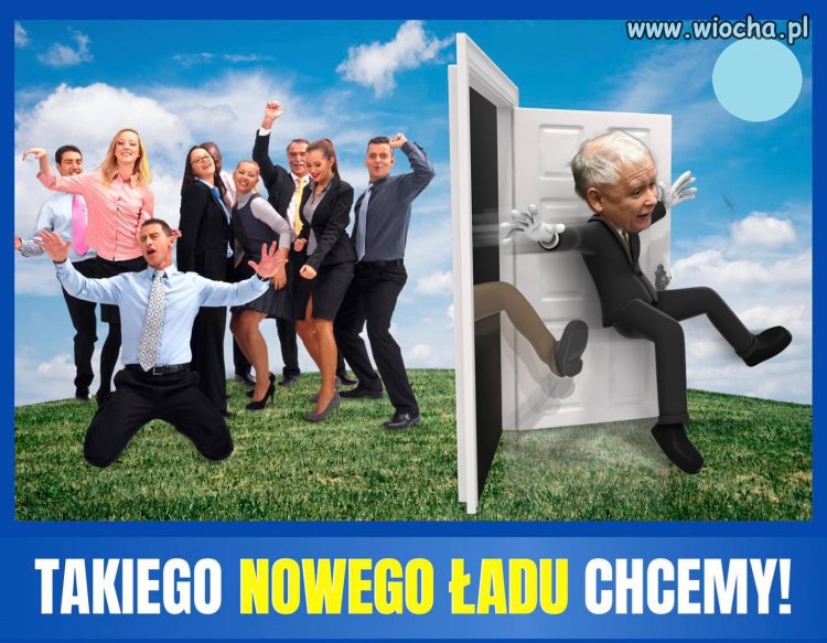 Skończyłem oglądać tę prezentację i powiem Wam ...