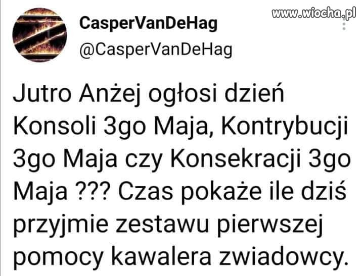 Ciekawe