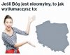 Gdyby Bóg był nieomylny,