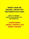 Broniący pedofilii w sekcie kościoła, są współwinni!