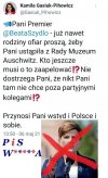 I po raz kolejny wyszło szydło z worka