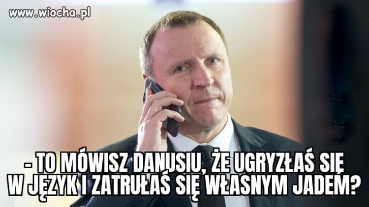 Zatrucie jadem