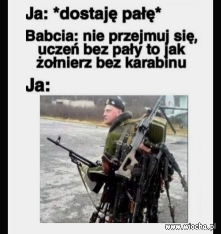 Moje wszystkie