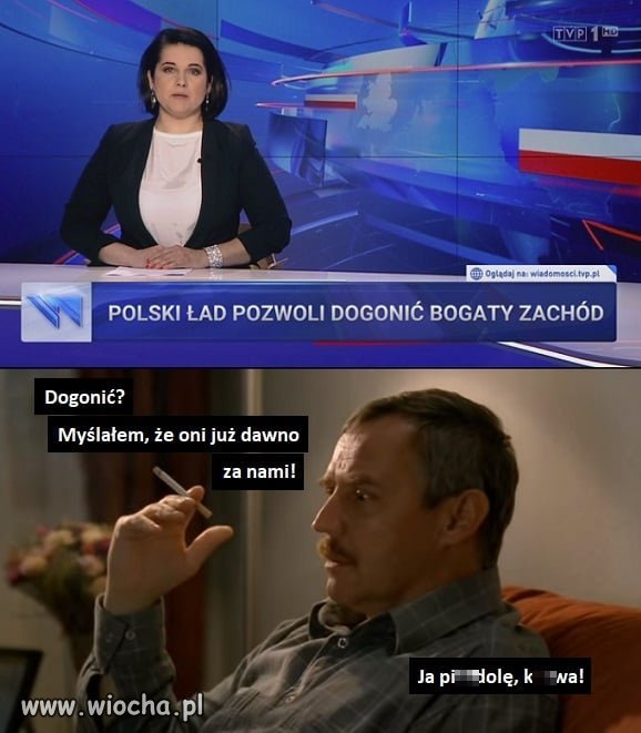 Polski ład ... 